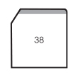 Square with Slant Corner_lrg